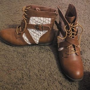 Booties